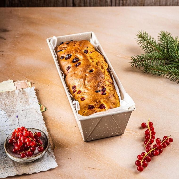 Kinghoff, forma, keksówka do chleba, pasztetu, 26-11,5 cm, kh-1971