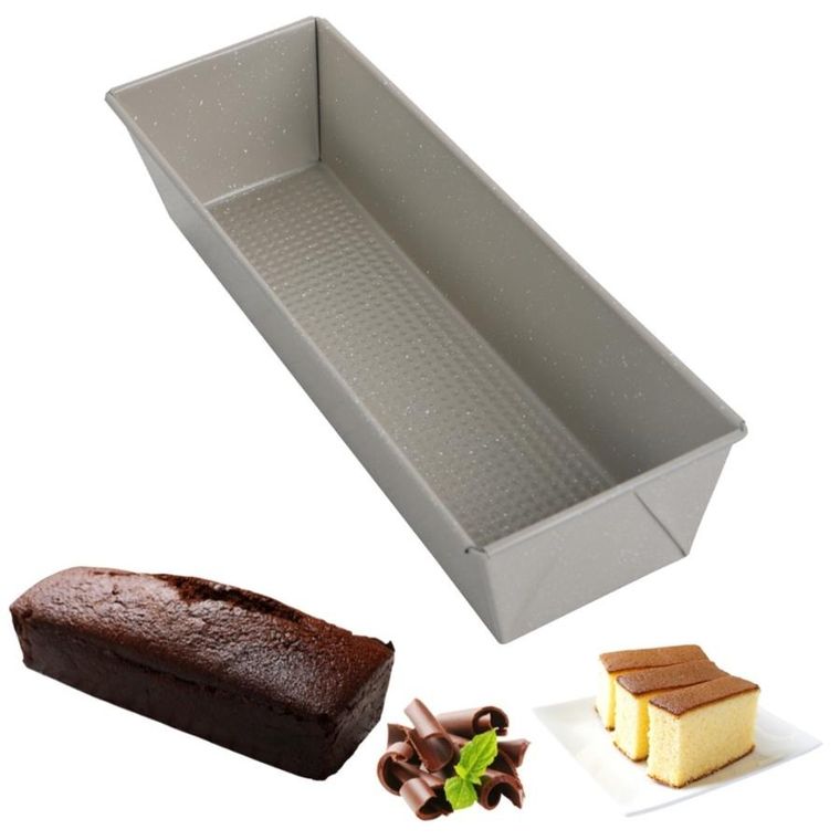 Kinghoff, forma, keksówka do chleba, pasztetu, 35-11,5 cm, kh-1973