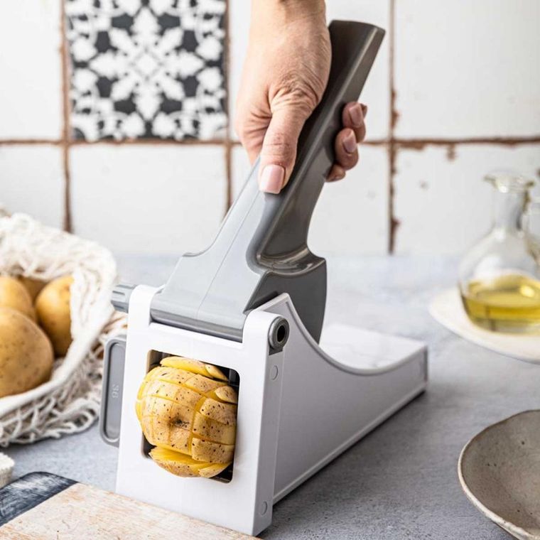 Kinghoff, maszynka do krojenia frytek, warzyw