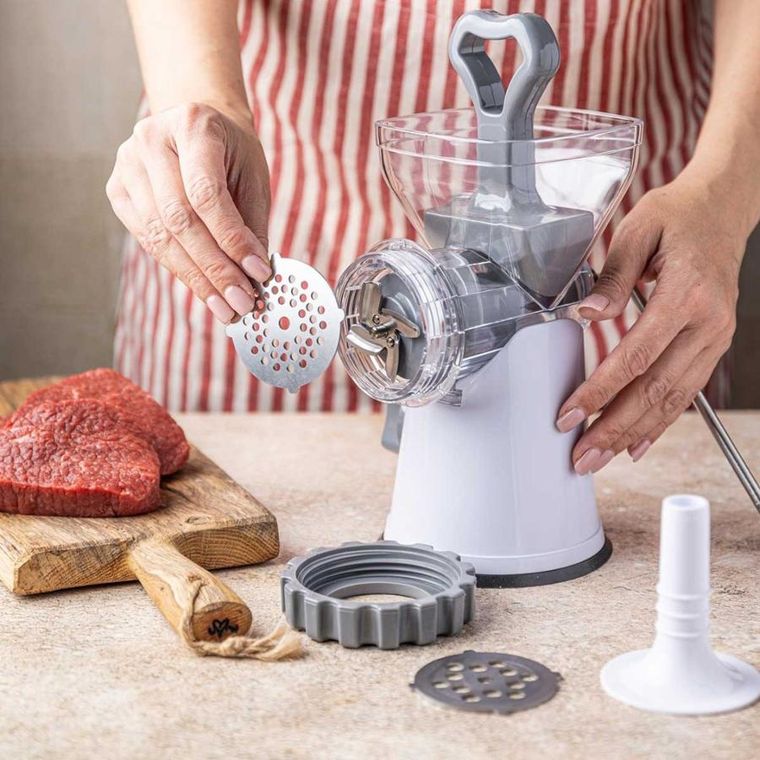 Kinghoff, maszynka do mielenia mięsa