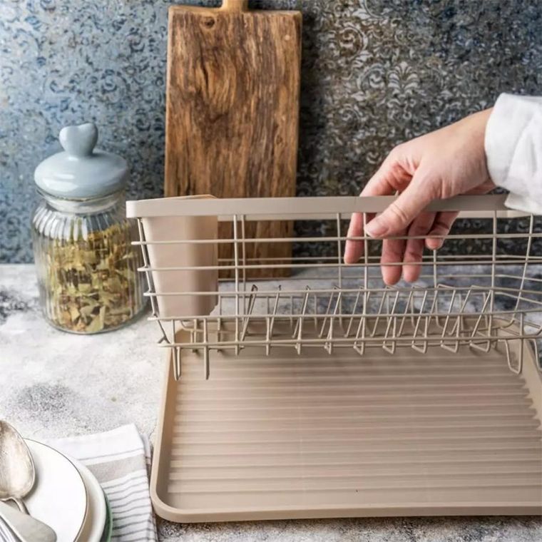 Kinghoff, suszarka ociekacz do naczyń, KH-1838