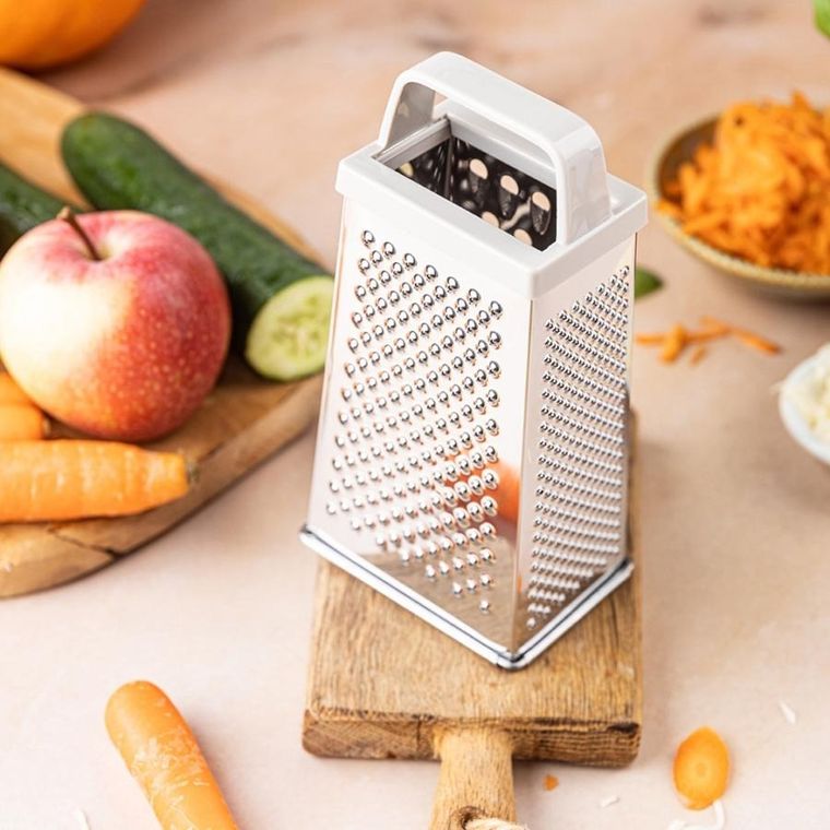 Kinghoff, tarka kuchenna, czterostronna, KH-1986