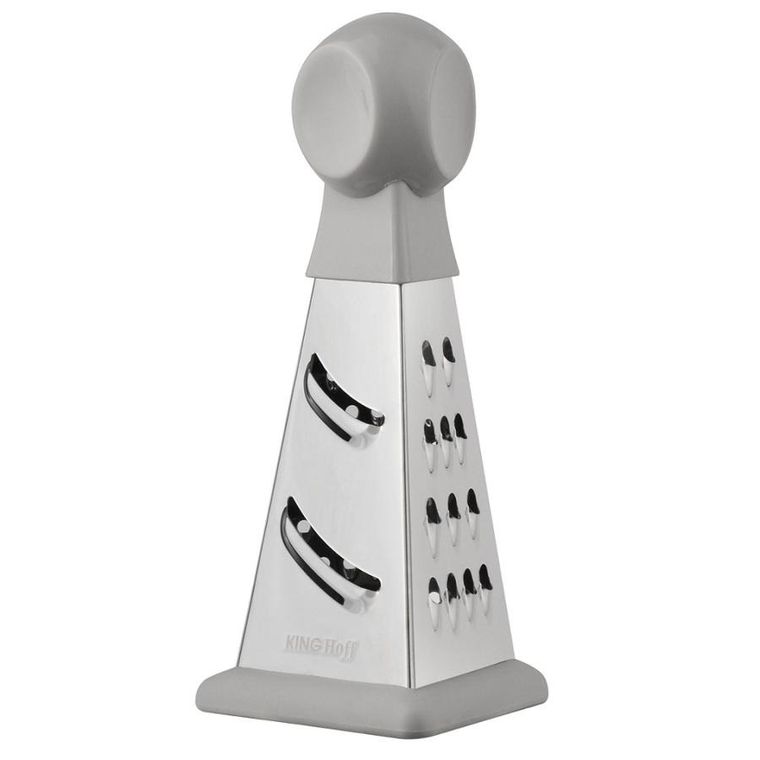 Kinghoff, tarka kuchenna, trójstronna, KH-1987