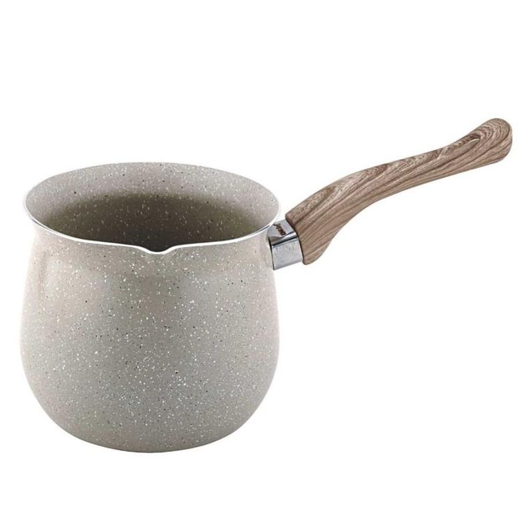 Kinghoff, tygielek marmurkowy do kawy po turecku, 1,8l, kh-1982