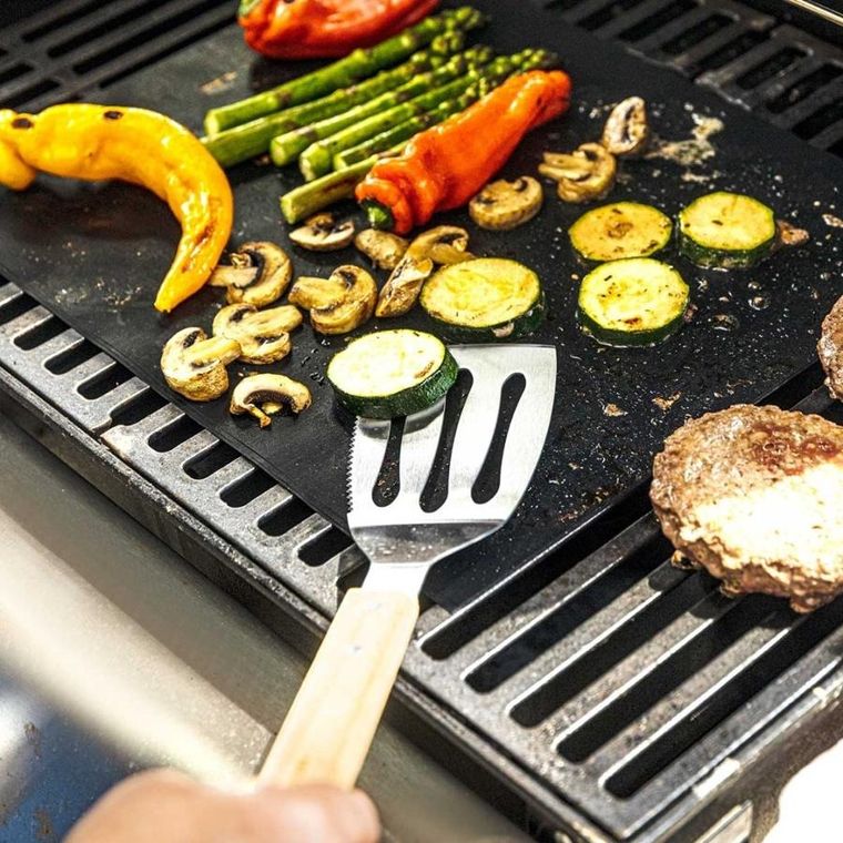 Kinghoff, zestaw przyborów do grilla, KH-1918