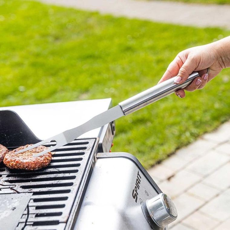 Kinghoff, zestaw przyborów do grilla, KH-1919