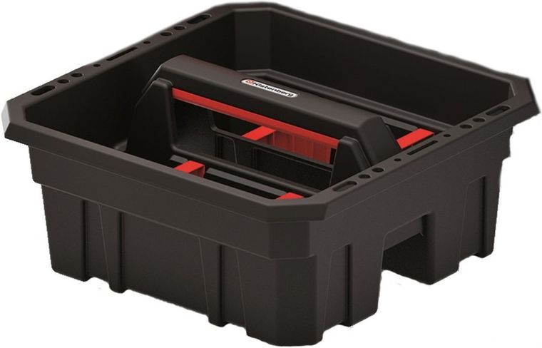 Kistenberg, mobilna skrzynka narzędziowa, Heavy 3w1