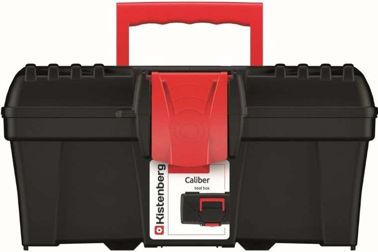 Kistenberg, skrzynka narzędziowa, Caliber 40