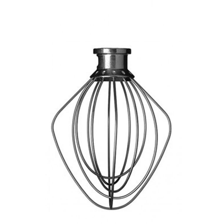 KitchenAid, robot kuchenny, 5ksm125eac, 300w