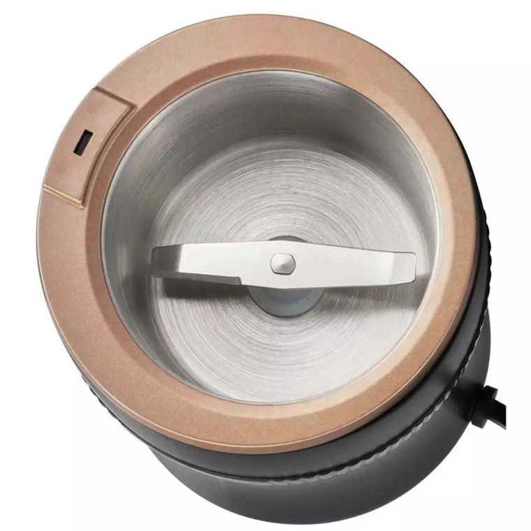 Klausberg, elektryczny młynek do kawy