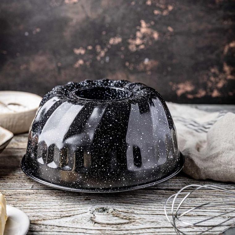 Klausberg, granitowa forma do pieczenia, 22 cm