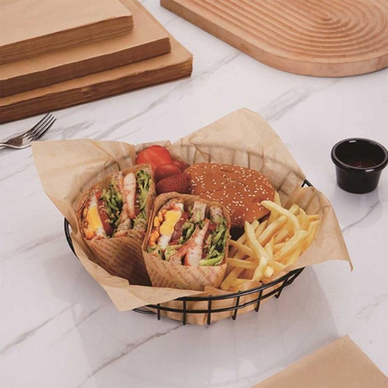 Klausberg, papier do pieczenia, 50m, KB-7904