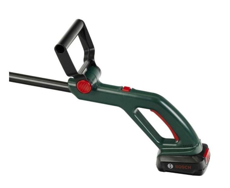Klein, Bosch, podkoszarka