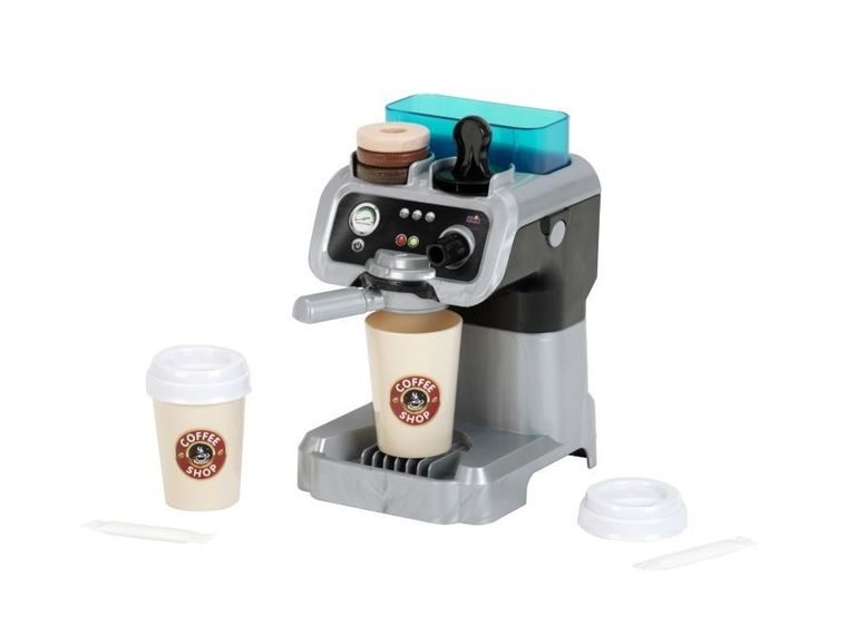 Klein, zestaw baristy do espresso