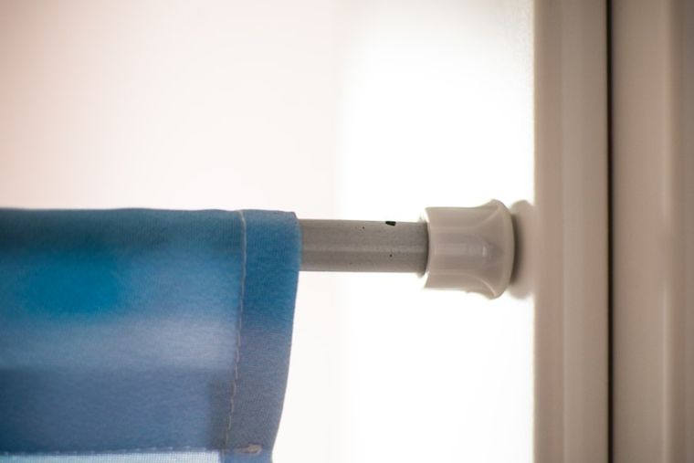 Kleks&Friends, Teatrzyk kukiełkowy, zawieszany