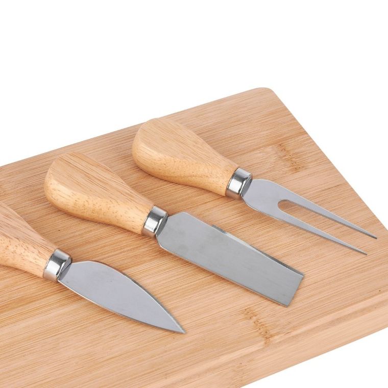 Könighoffer, deska do sera z 3 akcesoriami, 30-13,8-4,5 cm