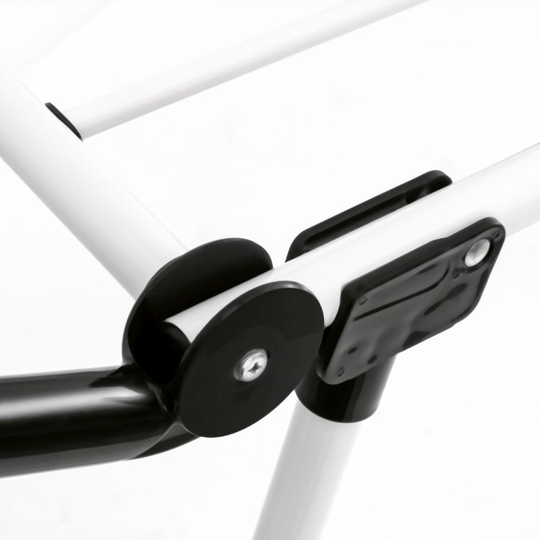 Könighoffer, Megan, suszarka balkonowa, 168-60-108 cm