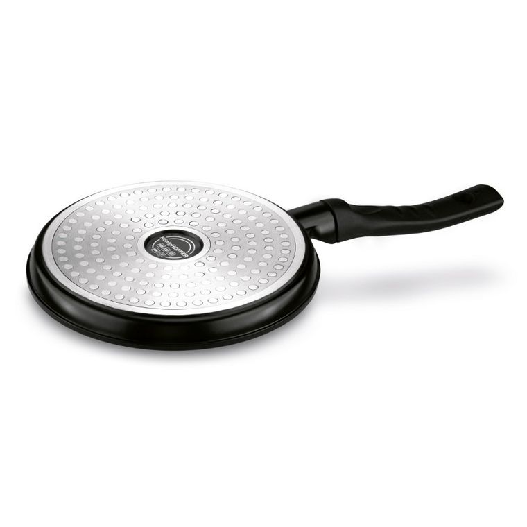 Könighoffer, patelnia do naleśników placuszków, 18 cm, dino