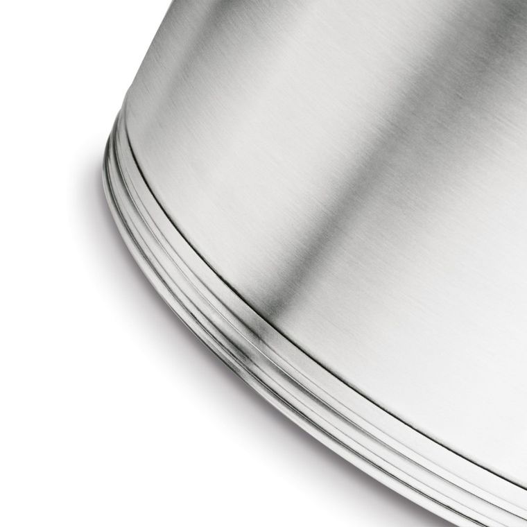 Könighoffer, Petra, garnek na indukcję z pokrywką 5,9l