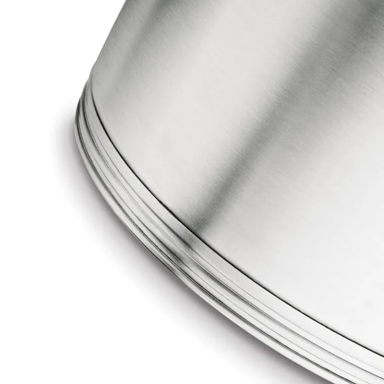 Könighoffer, Petra, garnek z pokrywką, indukcja, 2,7 l