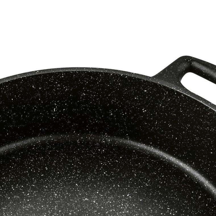 KönigHoffer, Vitello, patelnia z krótkim uchwytem, 28 cm