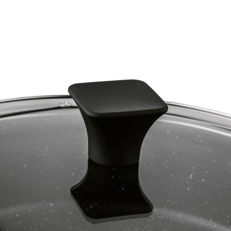 KönigHoffer, Vitello, patelnia z krótkim uchwytem, 32 cm