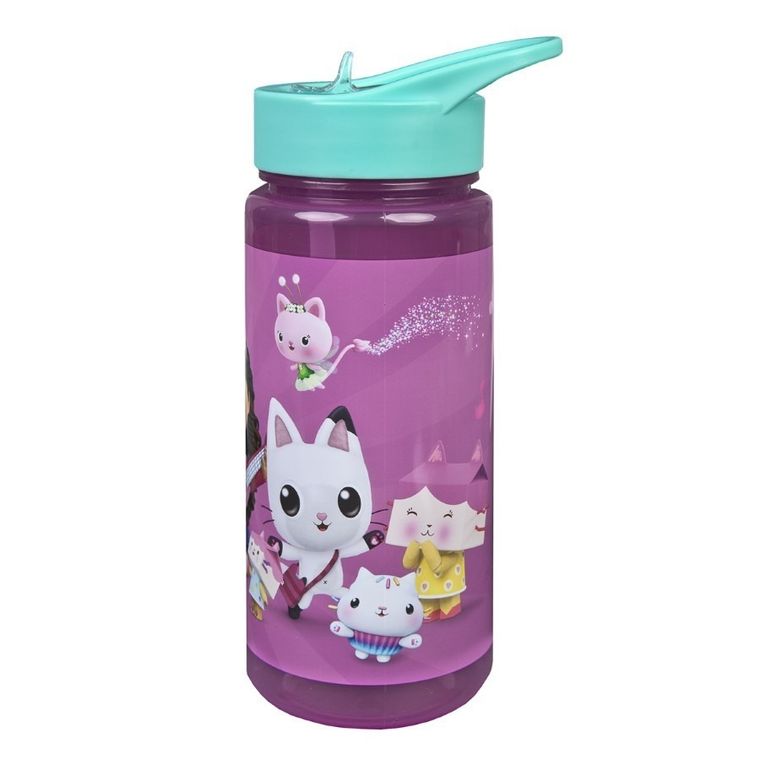 Koci Domek Gabi, Aero, bidon, 500 ml