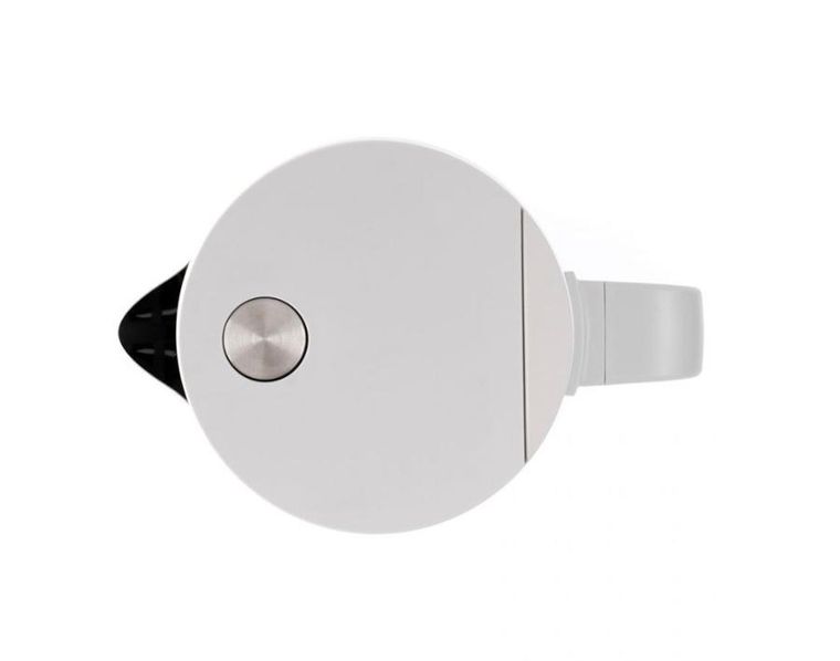 Kohersen, Modern Matt A451, czajnik elektryczny, biały