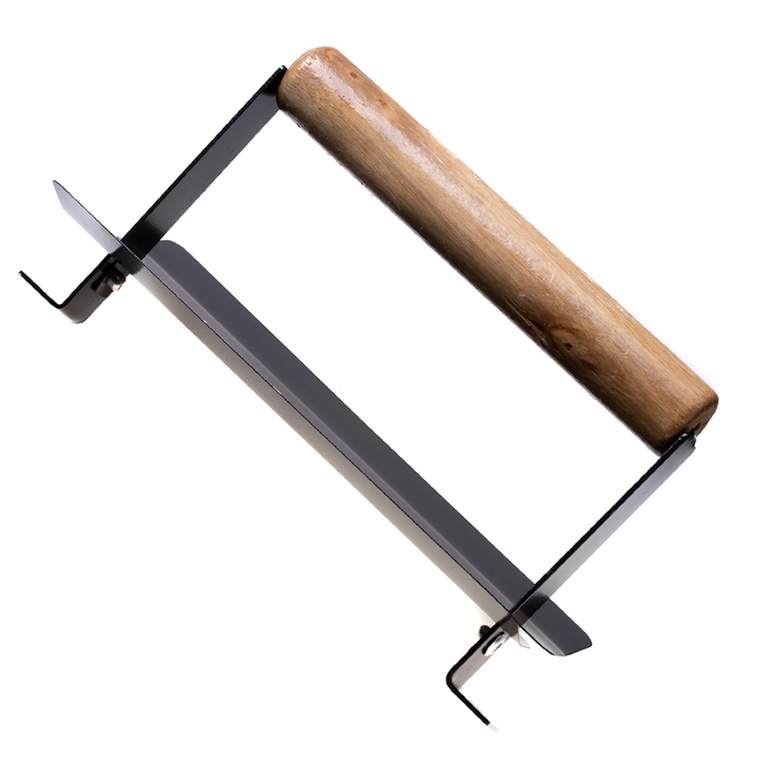 Komin do rozpalania węgla