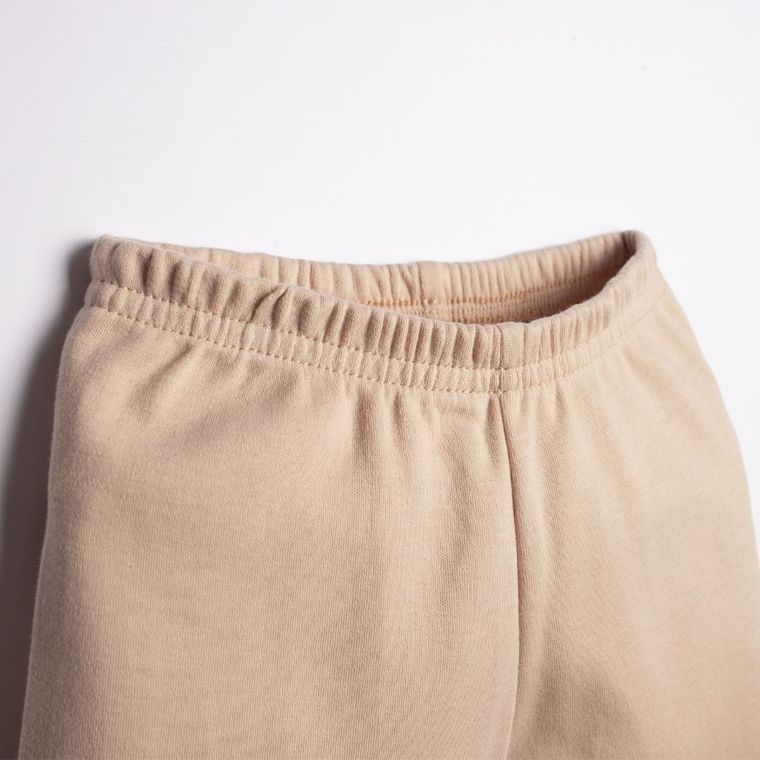 Komplet dziewczęcy, T-shirt, Szorty, mix, Nicol