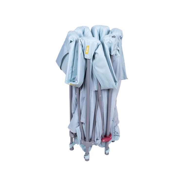 Koo-di, Spring Water, składany kojec kompaktowy