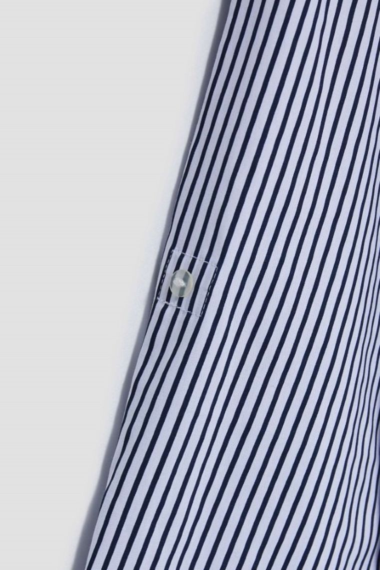 Koszula damska z długim rękawem, mix, Moodo