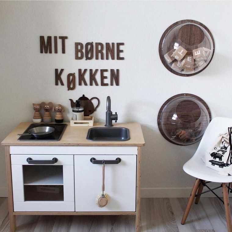 Koziol, prezenter pojemnik wiszący