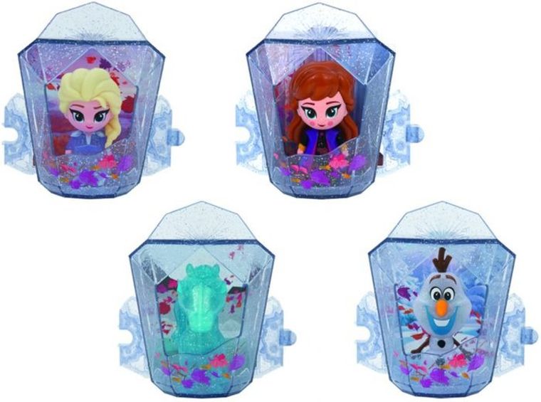 Kraina Lodu 2, Magiczna Rozświetlająca Komnata, 1 szt.