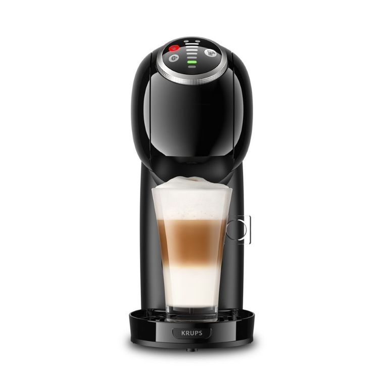 Krups, Dolce Gusto Genio S+, ekspres do kawy, KP3408