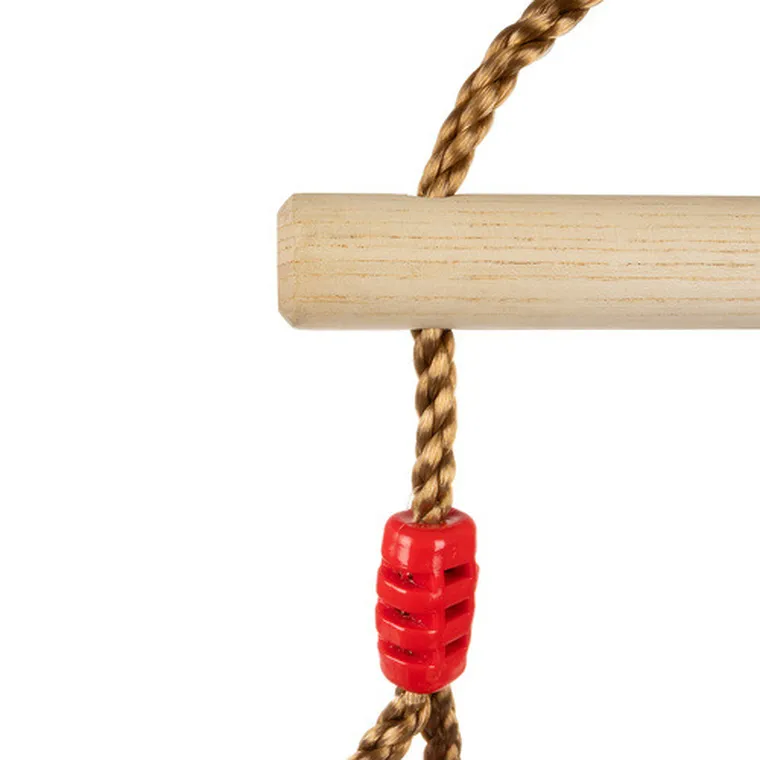 Kruzzel, huśtawka gimnastyczna, trapez