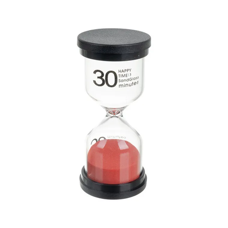 Kruzzel, klepsydry, zestaw, 25676