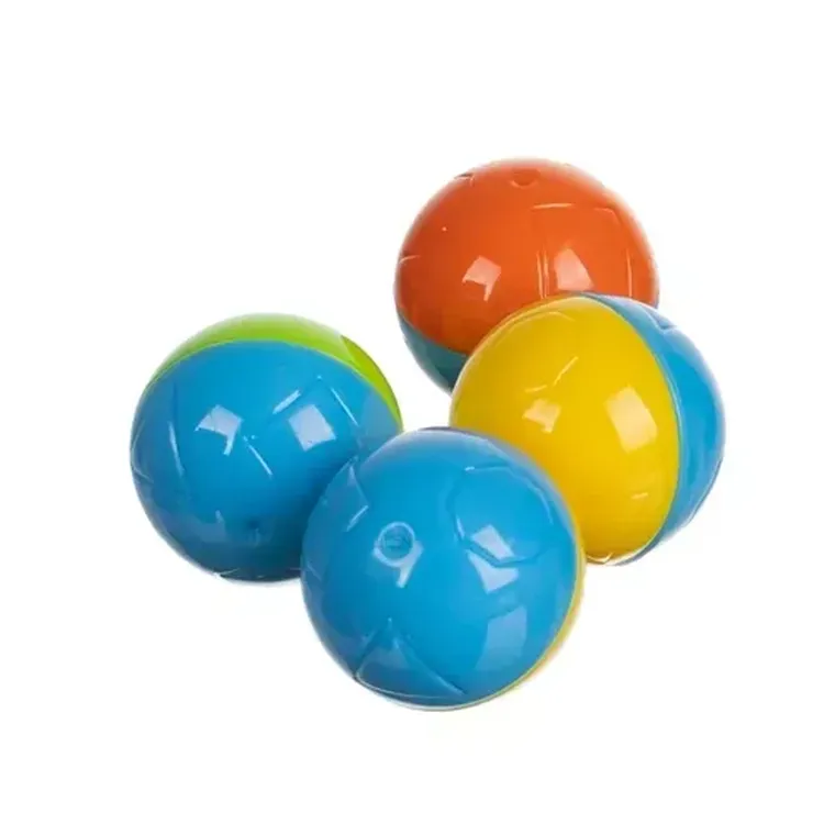 Kruzzel, klocki magnetyczne, 77 elementów