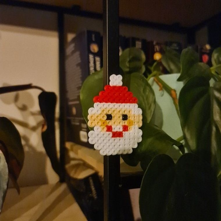 Kruzzel, koraliki do prasowania, 6000 szt.