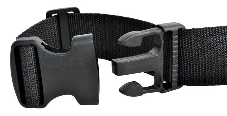 Kruzzel, pasek do rowerka biegowego