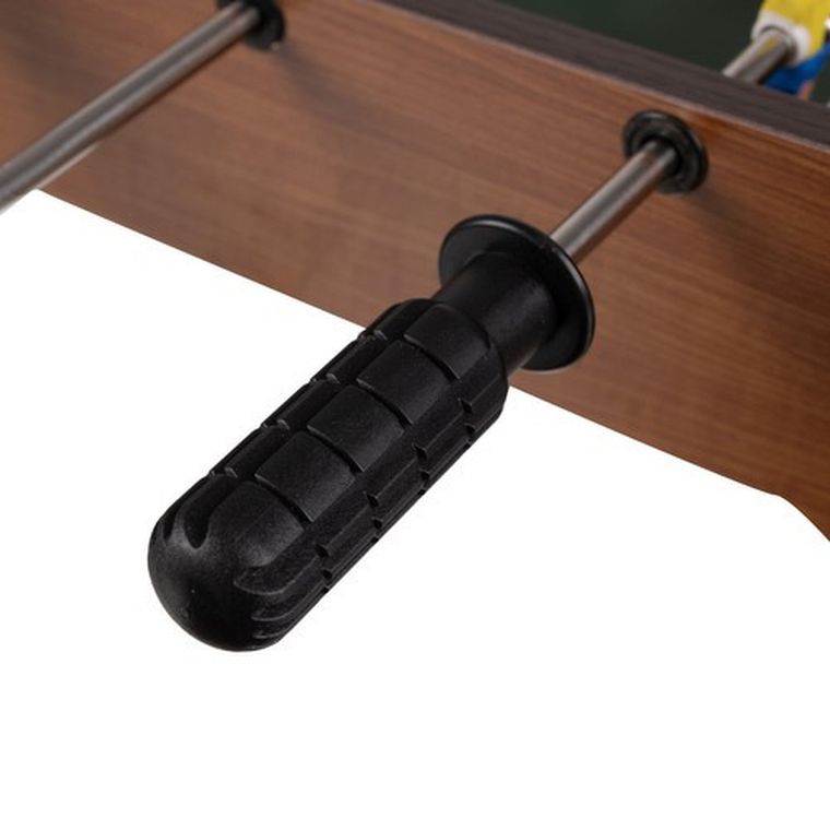 Kruzzel, piłkarzyki stołowe