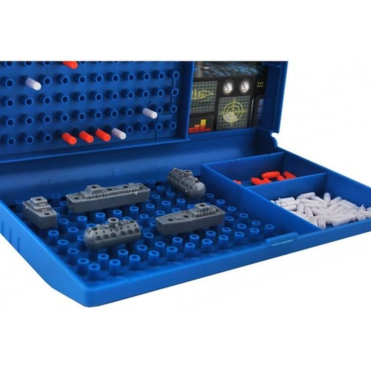 Kruzzel, statki, gra strategiczna