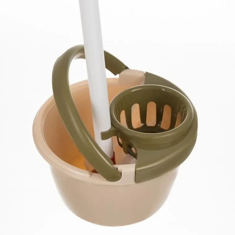 Kruzzel, zestaw do sprzątania