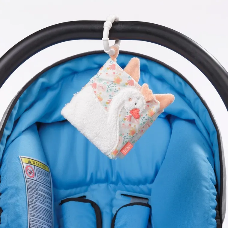 Łabędź, Jezioro łabędzie, miękka książeczka edukacyjna