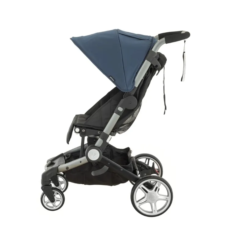 Larktale, Coast, wózek spacerowy, Longreef Navy