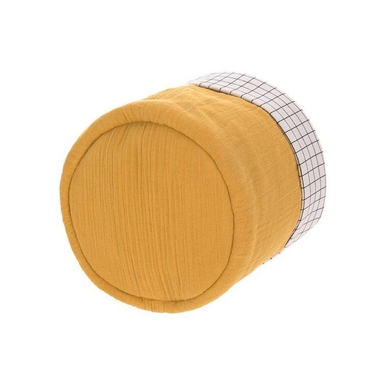 Lassig, Casual Label, kuferek podróżny, flowers white