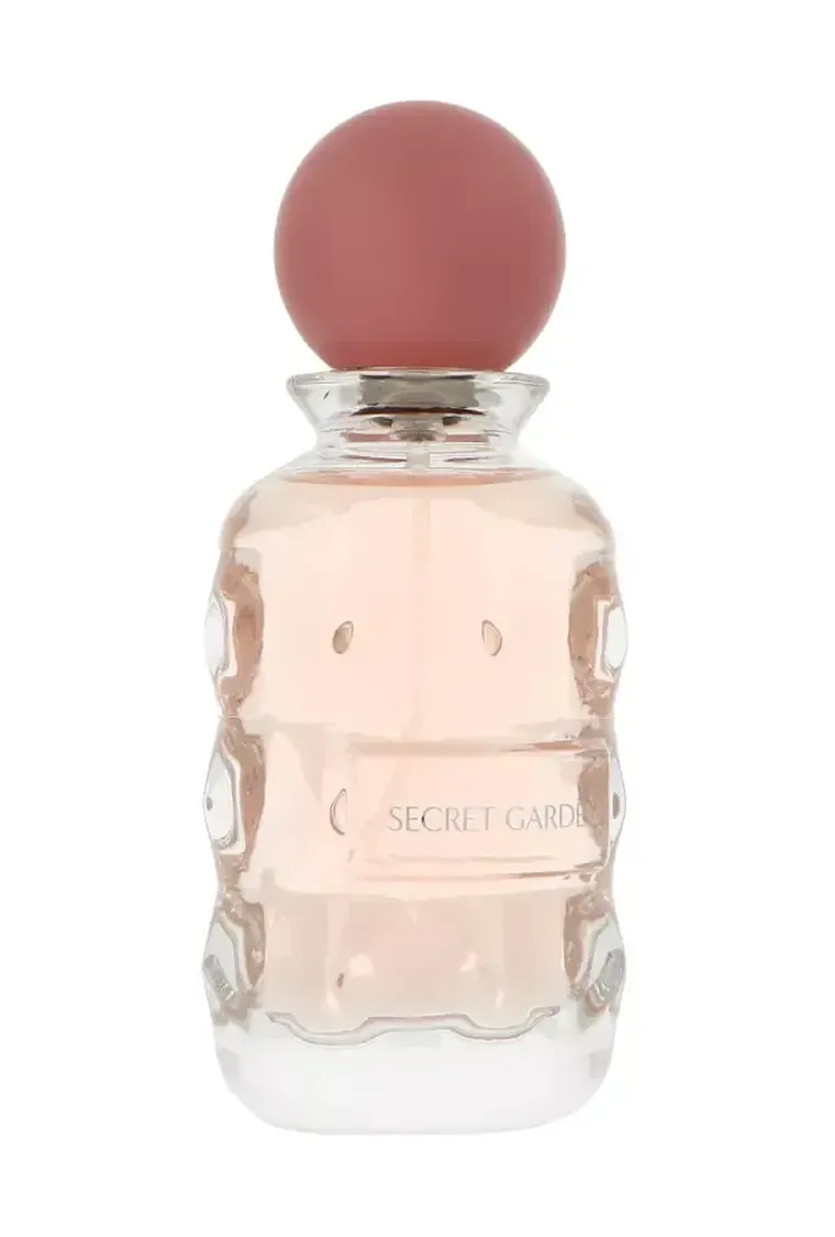 Laverne, Secret Garden, woda perfumowana, 100 ml