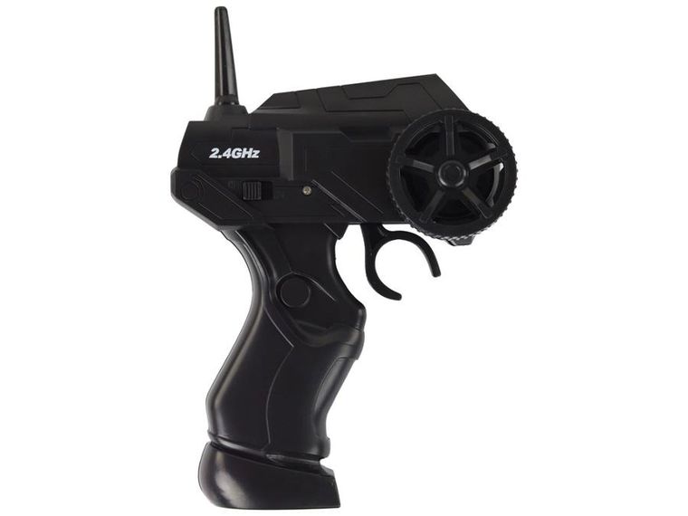 Lean Toys, autko terenowe, zdalnie sterowane, pomarańczowe, 1:24