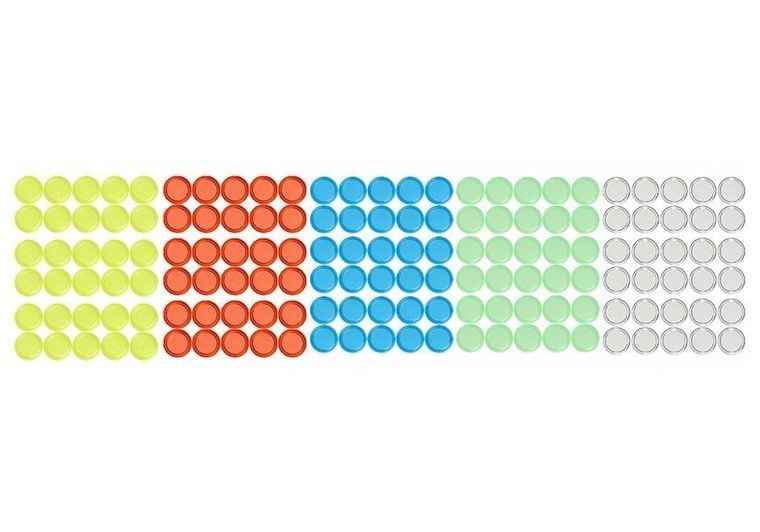 Lean Toys, Bingo, gra familijna