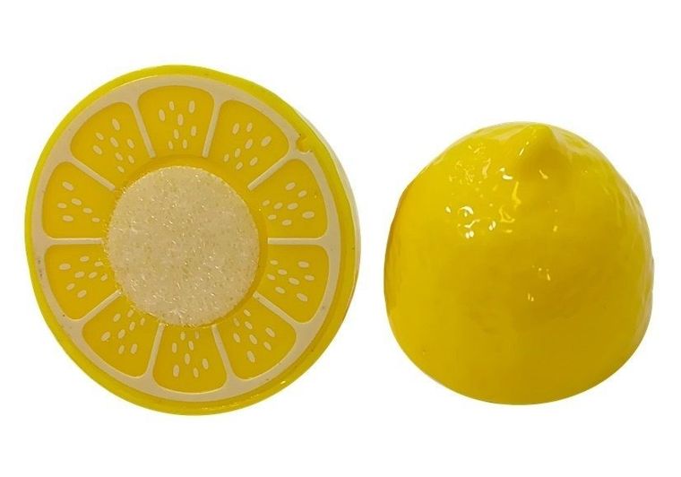 Lean Toys, kuchnia dziecięca, różowa